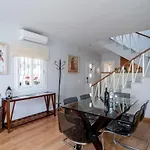 Bajamar Ii 7 Casasol Vakantiehuis Nerja