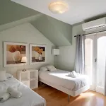 Bajamar Ii 7 Casasol * Nerja