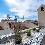 Vakantiehuis Bajamar Ii 7 Casasol *