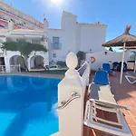 Bajamar Ii 7 Casasol Vakantiehuis