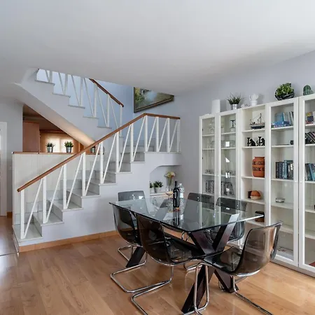 Bajamar Ii 7 Casasol 別荘 *