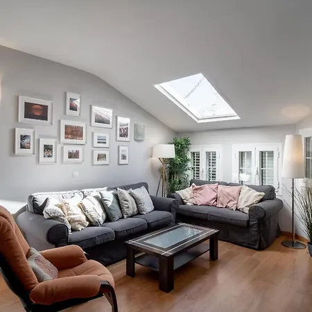 Bajamar Ii 7 Casasol Vakantiehuis *