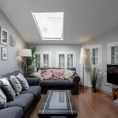 Vakantiehuis Bajamar Ii 7 Casasol