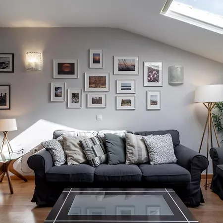 別荘 Bajamar Ii 7 Casasol *