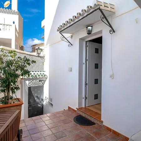 Vakantiehuis Bajamar Ii 7 Casasol Nerja