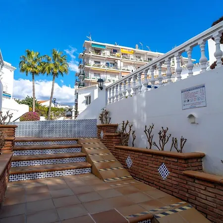 Vakantiehuis Bajamar Ii 7 Casasol *