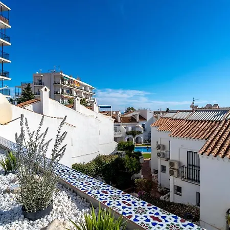 Vakantiehuis Bajamar Ii 7 Casasol *