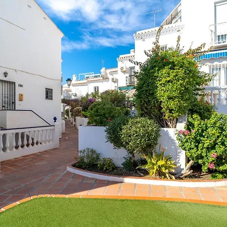 Vakantiehuis Bajamar Ii 7 Casasol *