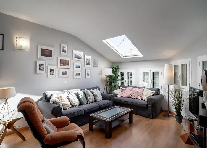 Bajamar Ii 7 Casasol Vakantiehuis *