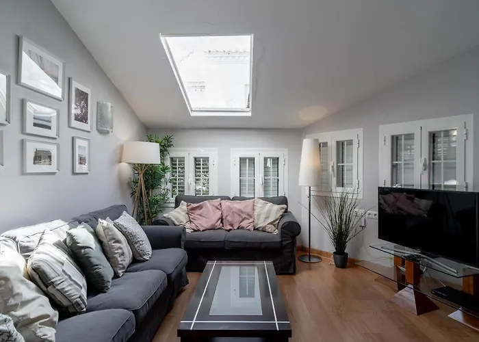 Vakantiehuis Bajamar Ii 7 Casasol