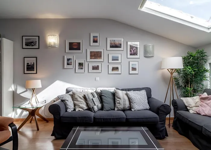 別荘 Bajamar Ii 7 Casasol *