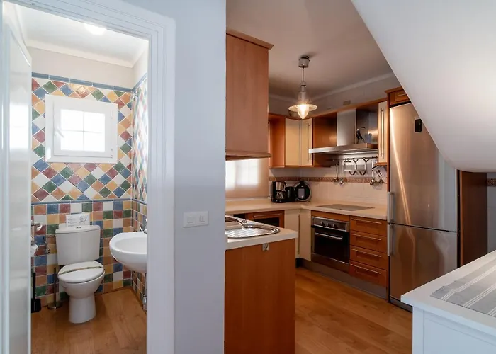 Bajamar Ii 7 Casasol Nerja