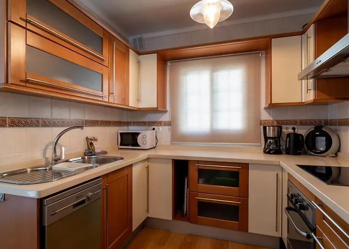 Bajamar Ii 7 Casasol Nerja