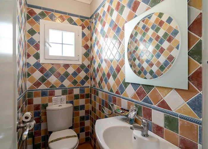 Vakantiehuis Bajamar Ii 7 Casasol