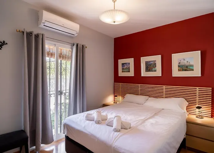 Bajamar Ii 7 Casasol Vakantiehuis Nerja