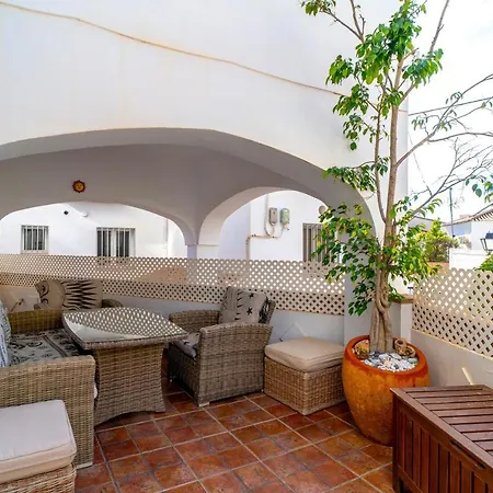 Bajamar Ii 7 Casasol * Nerja