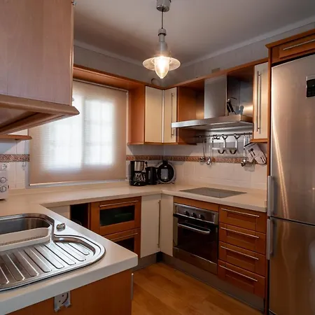 Bajamar Ii 7 Casasol * Nerja