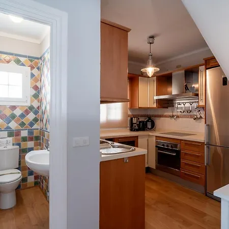 Bajamar Ii 7 Casasol Nerja