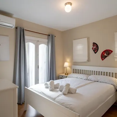Сasa de vacaciones Bajamar Ii 7 Casasol *