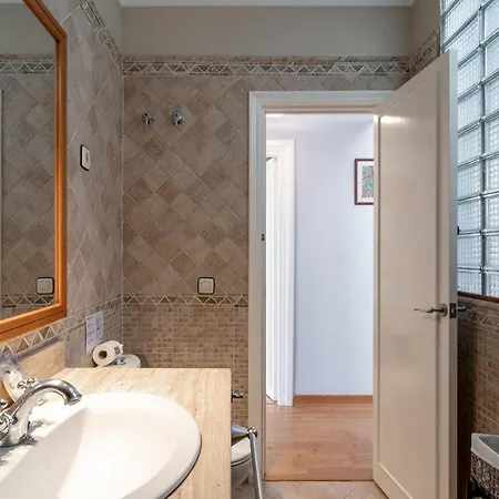 Bajamar Ii 7 Casasol Сasa de vacaciones Nerja