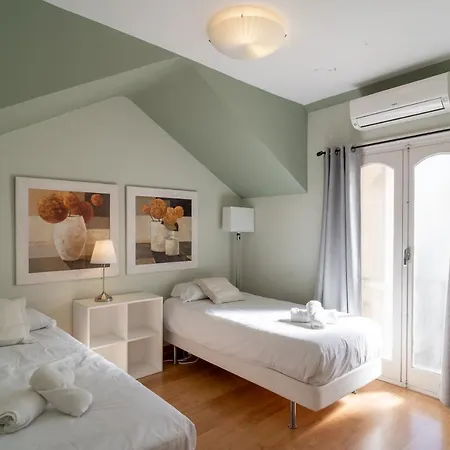 Bajamar Ii 7 Casasol * Nerja