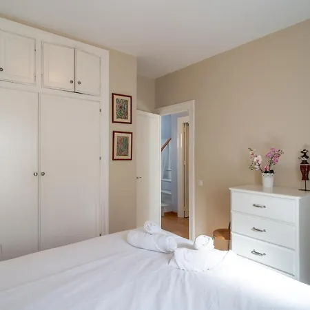 Сasa de vacaciones Bajamar Ii 7 Casasol Nerja