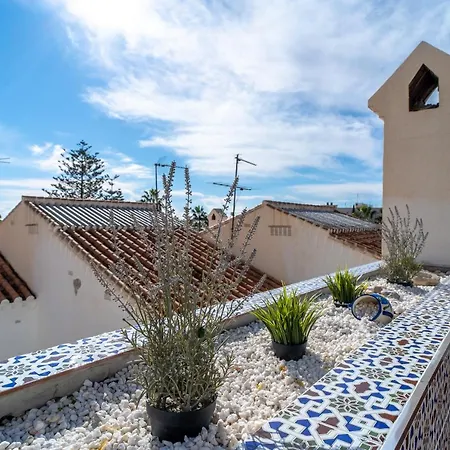 Сasa de vacaciones Bajamar Ii 7 Casasol *