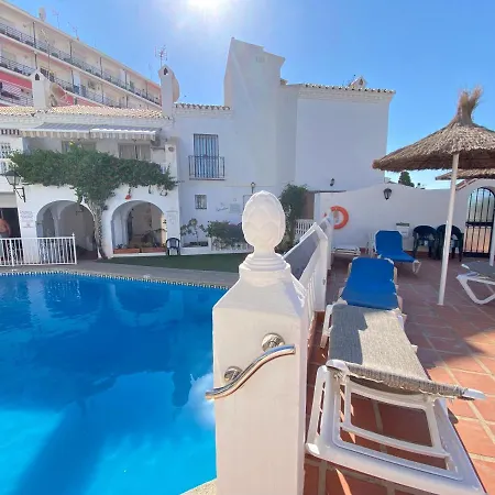Bajamar Ii 7 Casasol Сasa de vacaciones