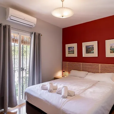 Bajamar Ii 7 Casasol Сasa de vacaciones Nerja
