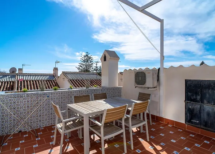 Bajamar Ii 7 Casasol Nerja