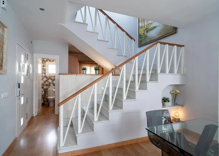 Casa de Férias Bajamar Ii 7 Casasol *