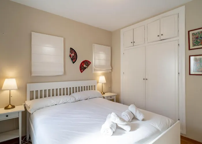 Bajamar Ii 7 Casasol *