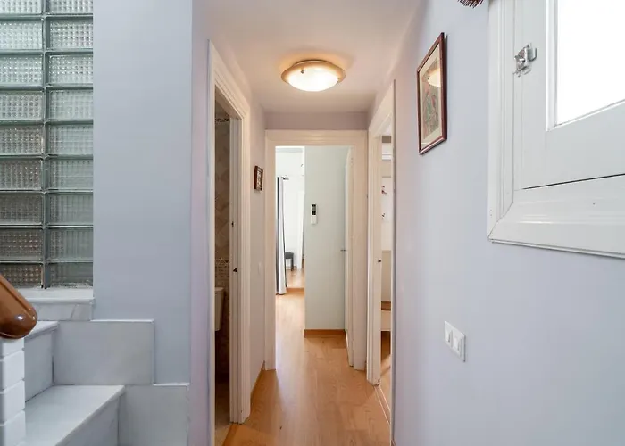 Casa de Férias Bajamar Ii 7 Casasol *