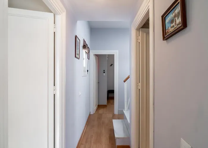 Bajamar Ii 7 Casasol *