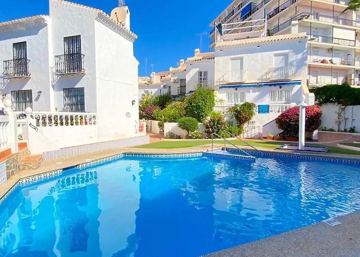 Bajamar Ii 7 Casasol *