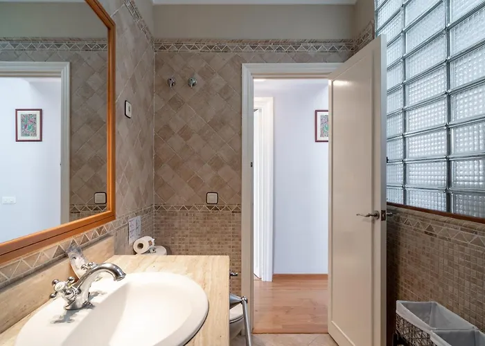 Bajamar Ii 7 Casasol Feriehus Nerja