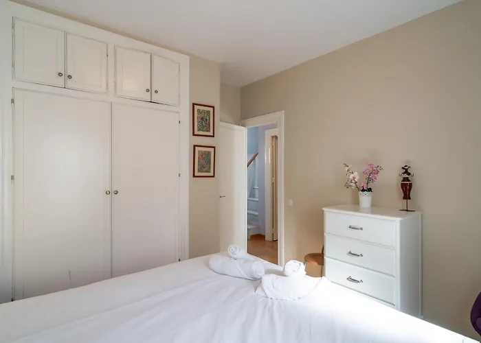 Feriehus Bajamar Ii 7 Casasol Nerja