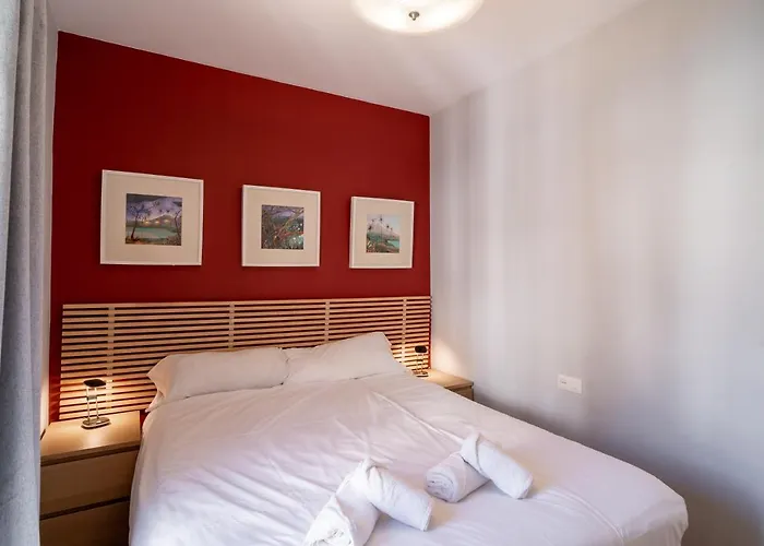 Bajamar Ii 7 Casasol