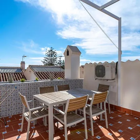 Bajamar Ii 7 Casasol Nerja