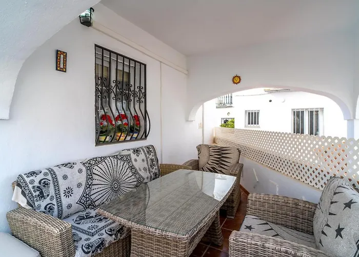 Bajamar Ii 7 Casasol