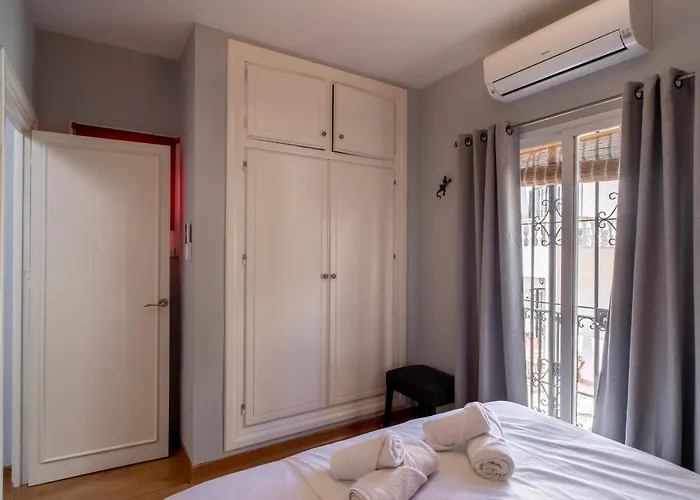 Bajamar Ii 7 Casasol Holiday home