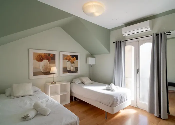 Bajamar Ii 7 Casasol * Nerja