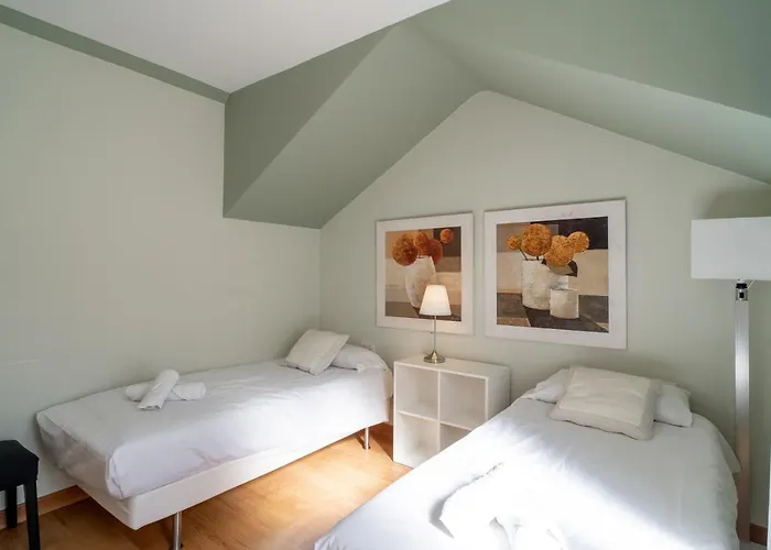 Bajamar Ii 7 Casasol * Nerja